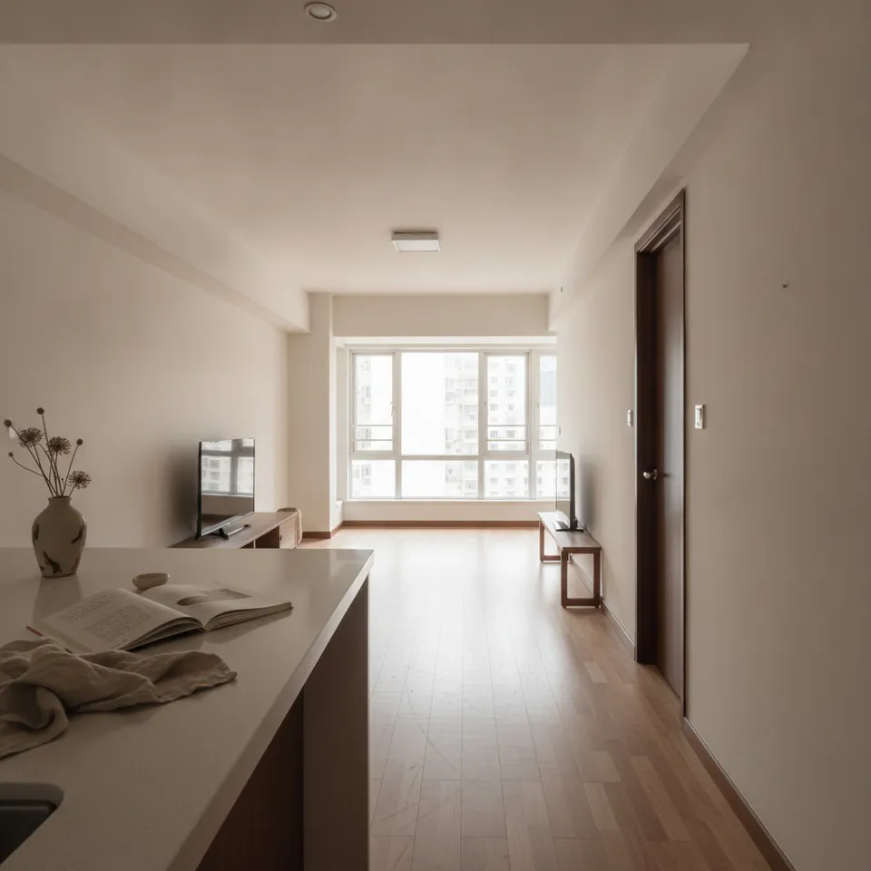 Mid-Levels Homes Five Years On: Material Durability and Lifecycle Analysis