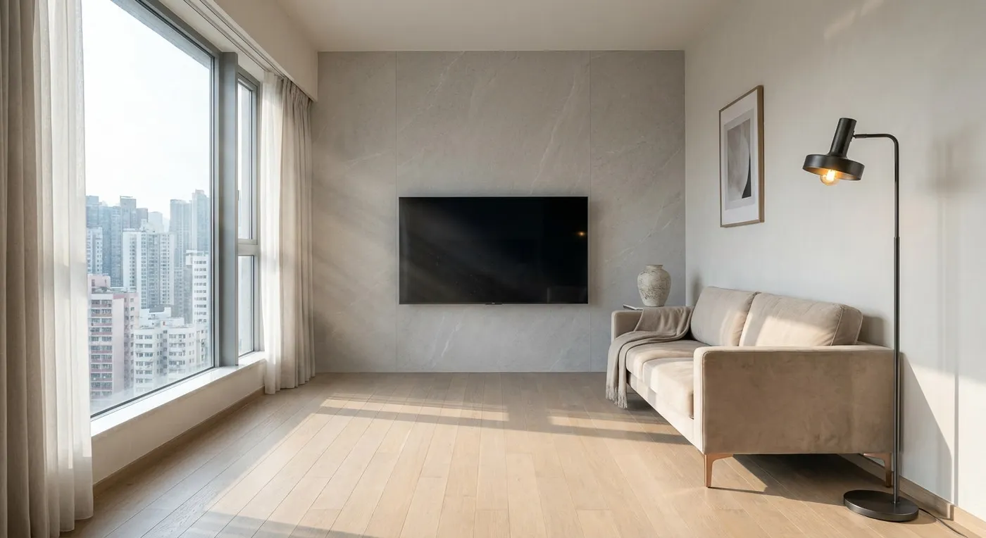 Cover photo: Light Luxury Interiors: Design Quality and Budget Allocation