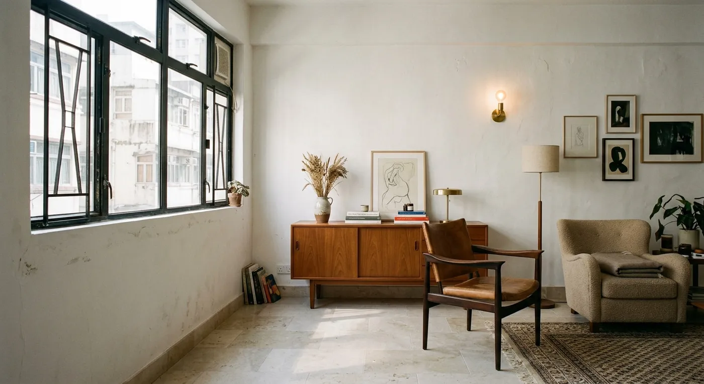 Ome Dezin and Lumens outfit renovated Los Angeles residence — CLAY Interior Design
