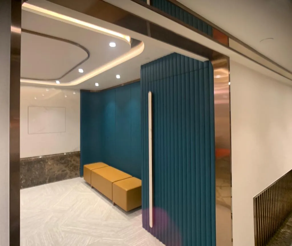 Shanghai Industrial Investment Building