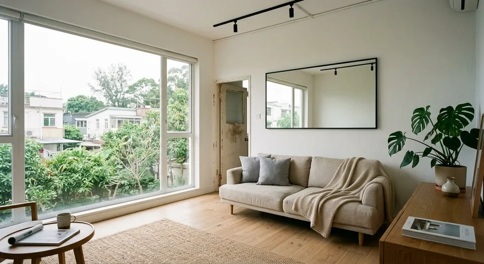 Self-Build Homes: Structural Conditions and Design Decisions