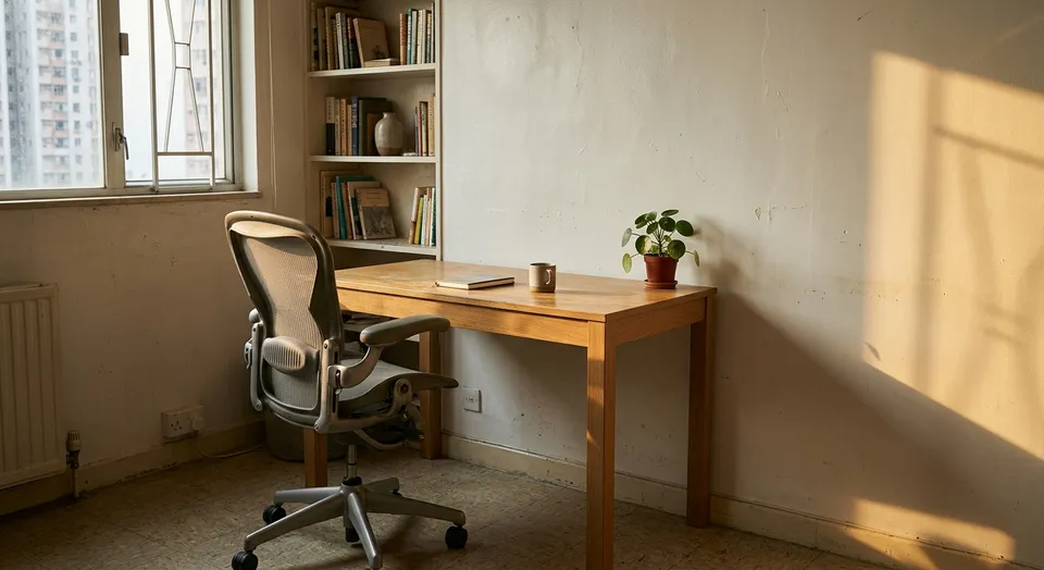 AI Tools in Interior Design: Value and Practical Limitations