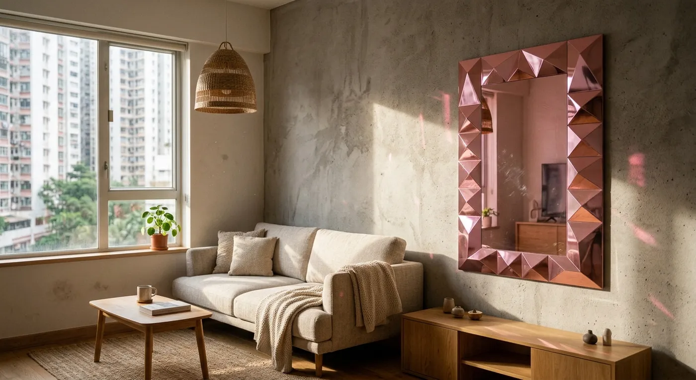 Crystal-shaped sauna rises from former industrial site in Sweden — CLAY Interior Design