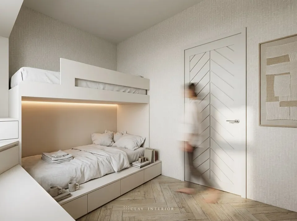 Tierra Verde interior design