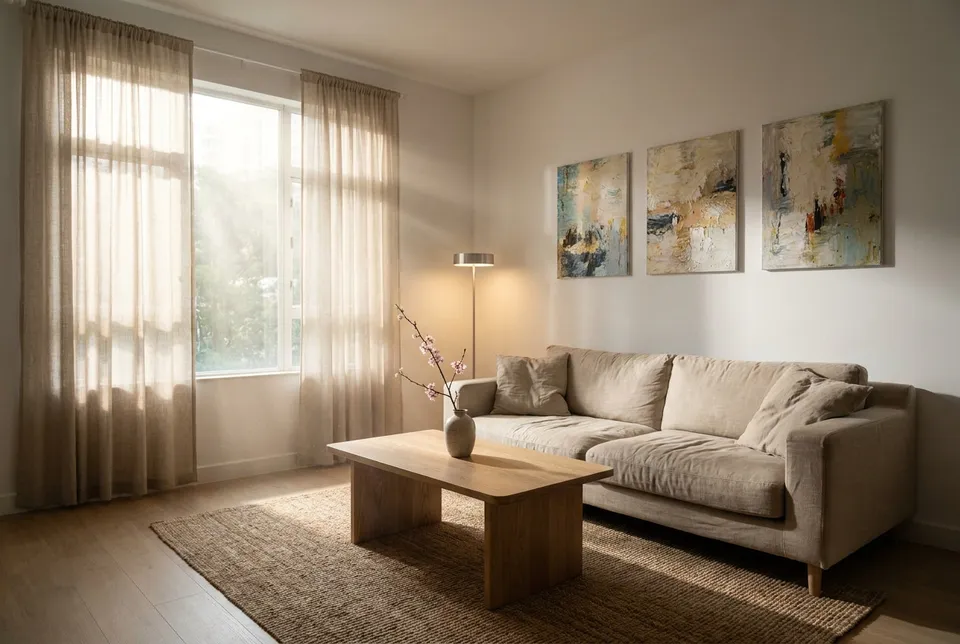 Baguio Villa Residential Design: Planning Beneath Low Ceilings