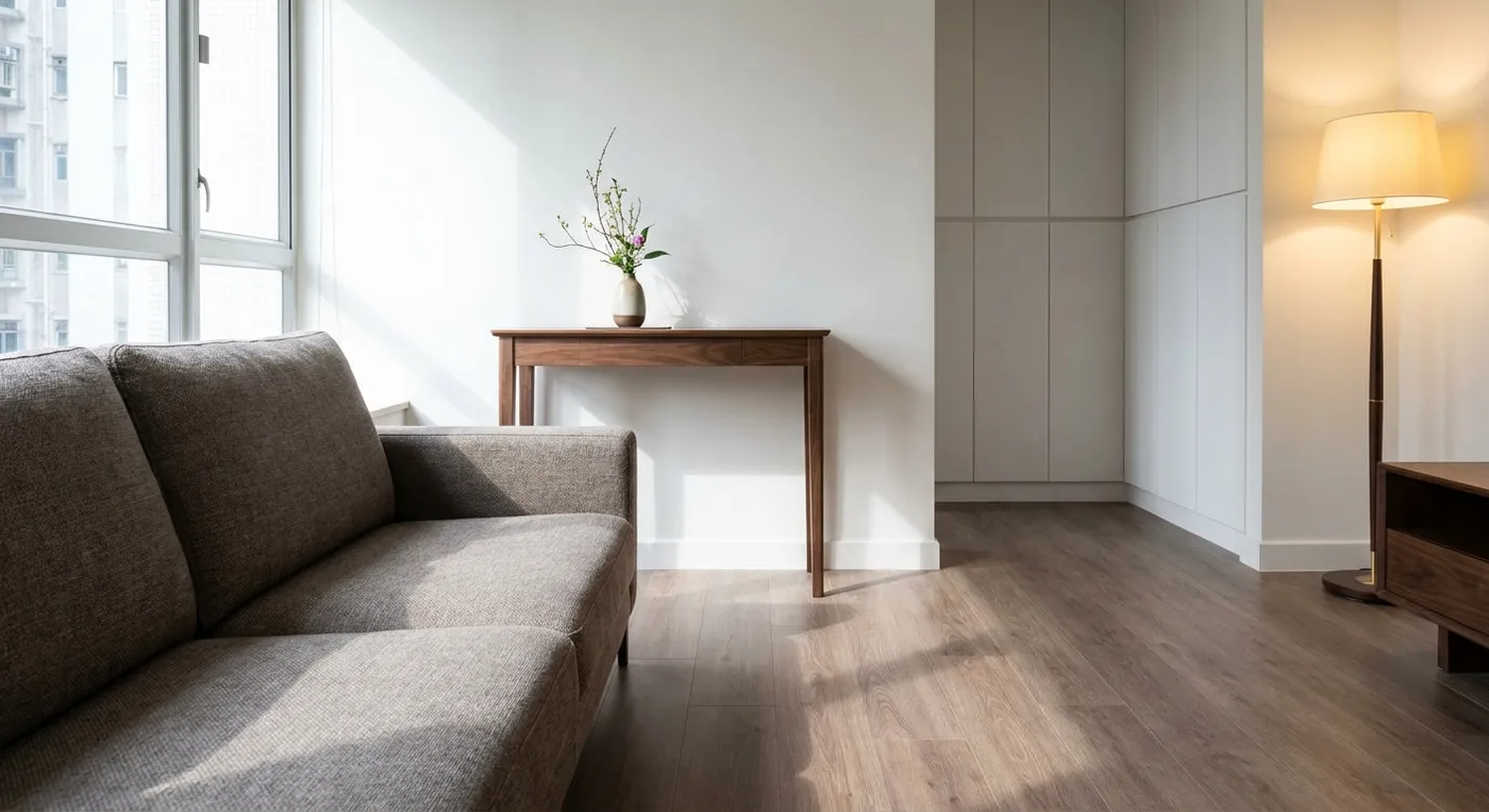 住宅設計 — CLAY Interior Design 室內設計