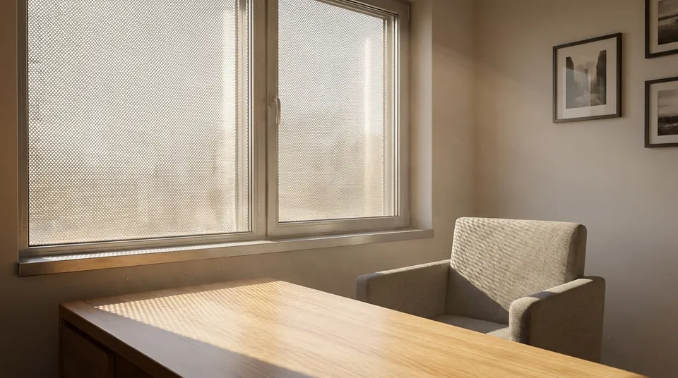 Mesh Facades: Insulation or Decoration? Material Trade-offs from Snøhetta's Miami Project