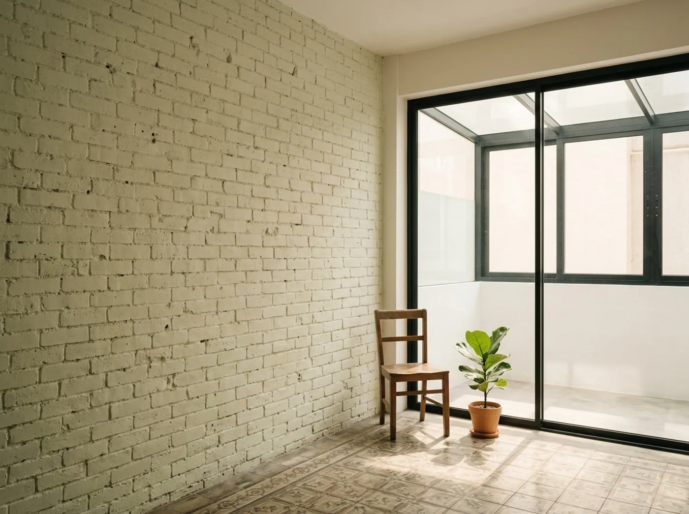 Cover photo: Snider House Renovation: Glazed Extensions and Structural Balance