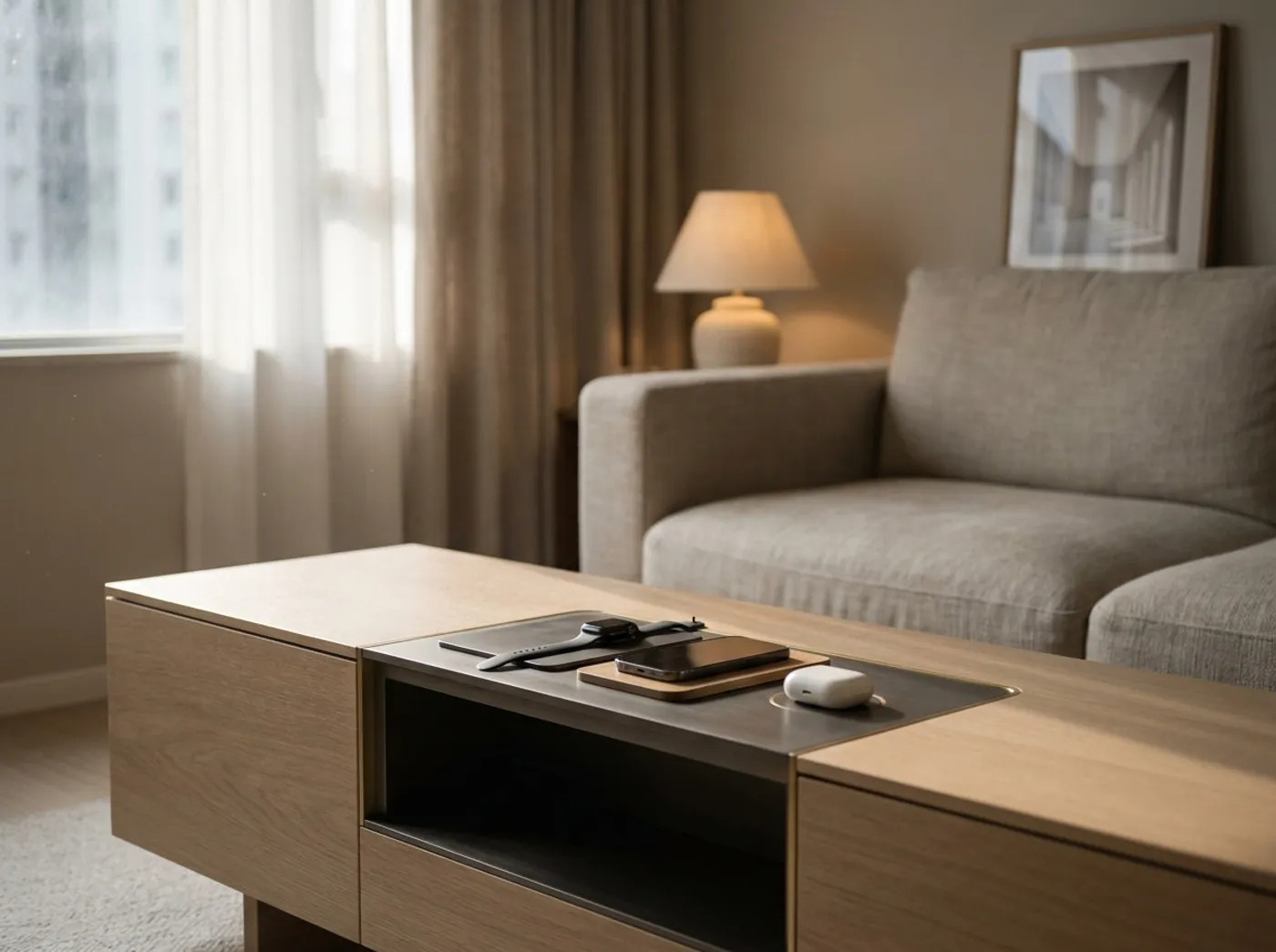 DailyObjects and LAYER Reimagine Everyday Charging — CLAY Interior Design