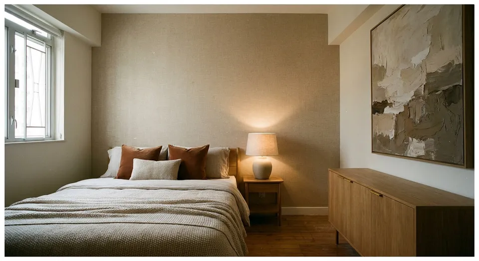 2026 Wallpaper Trends: Materials, Installation and Maintenance