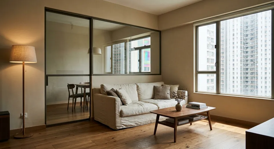Structural Conditions and Adapting Design References in Hong Kong