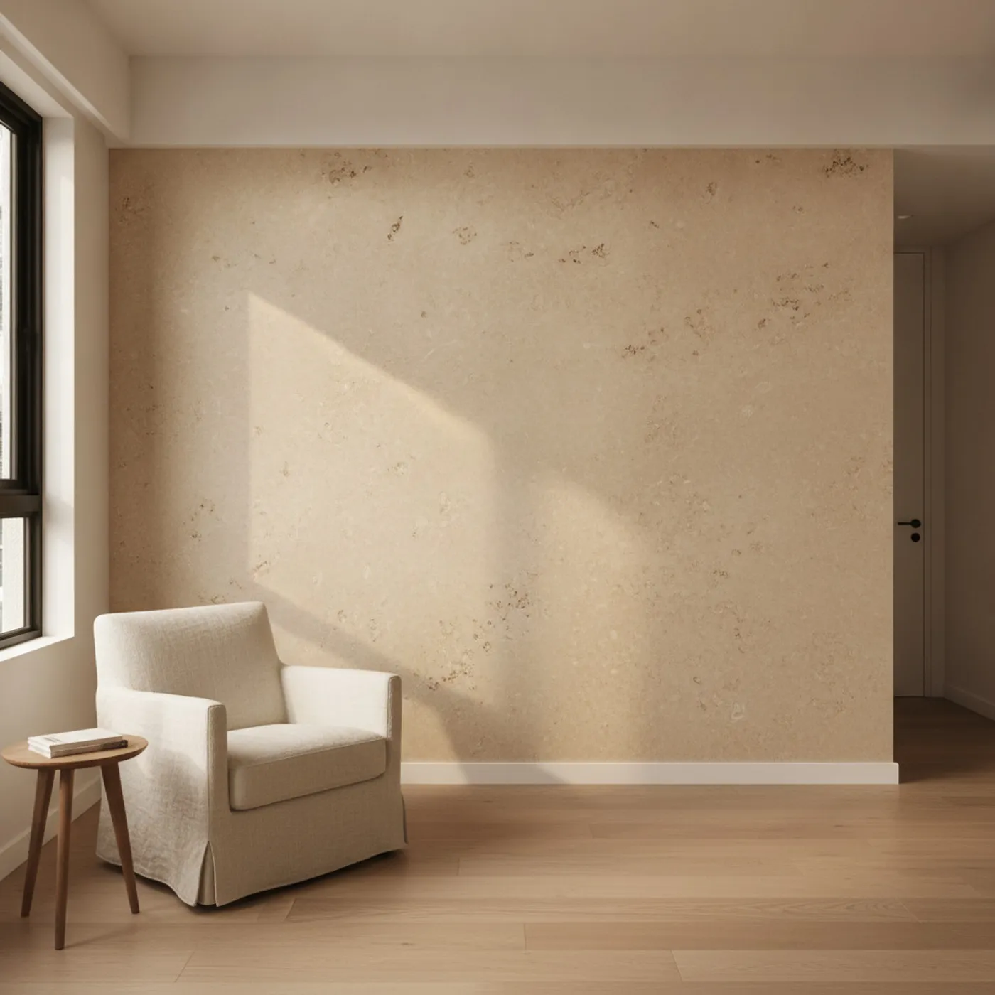 石灰岩 — CLAY Interior Design 室內設計