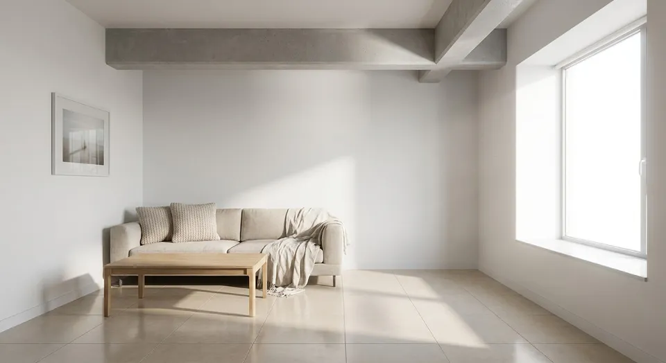 Baguio Villa Renovation Files: Working Within a High-Density Estate's Structural Limits