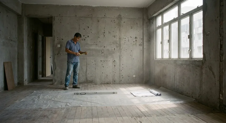 Design Studios and Contractors: Scope and Overall Cost