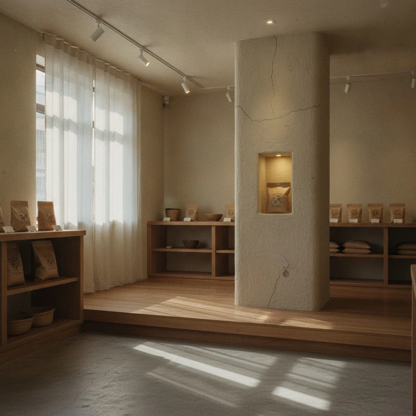 設計立新，讓農產品成為貨架上最美的存在：王怡琴專訪 — CLAY Interior Design