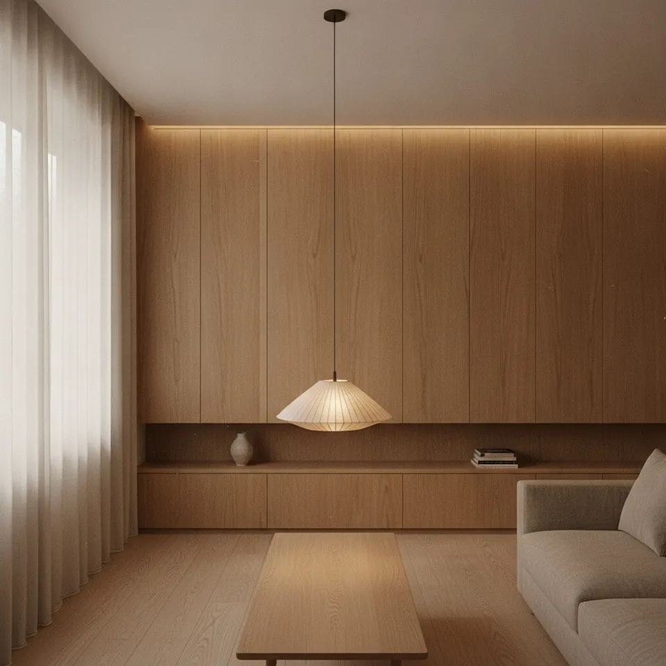 Kengo Kuma’s Negative Architecture: Nature and Compact Spaces