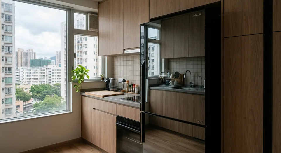 High-Gloss Black Appliances: Finishes and Residential Applications