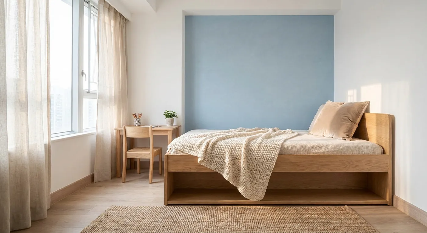 Cover photo: Children’s Room Design: Four Common Planning Considerations