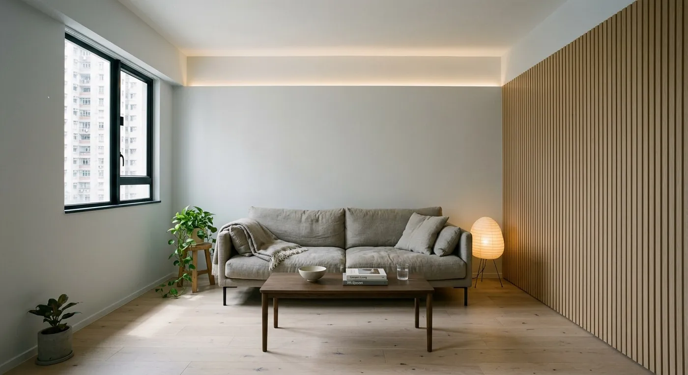 Cover photo: Low-Ceiling Homes: Structure and Spatial Comfort