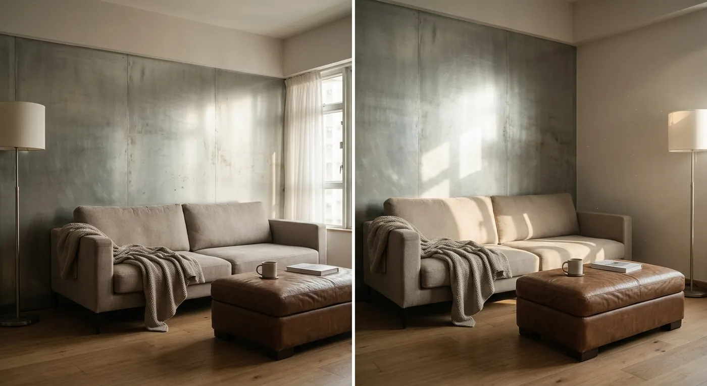 Cover photo: Material Choices for Compact Spaces: A Milan Container Project