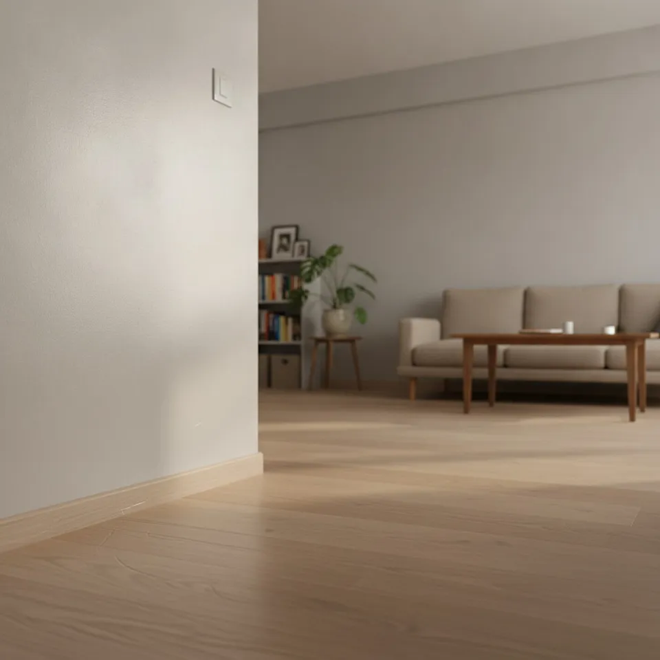 Five Years After Renovation: Material Durability and Maintenance