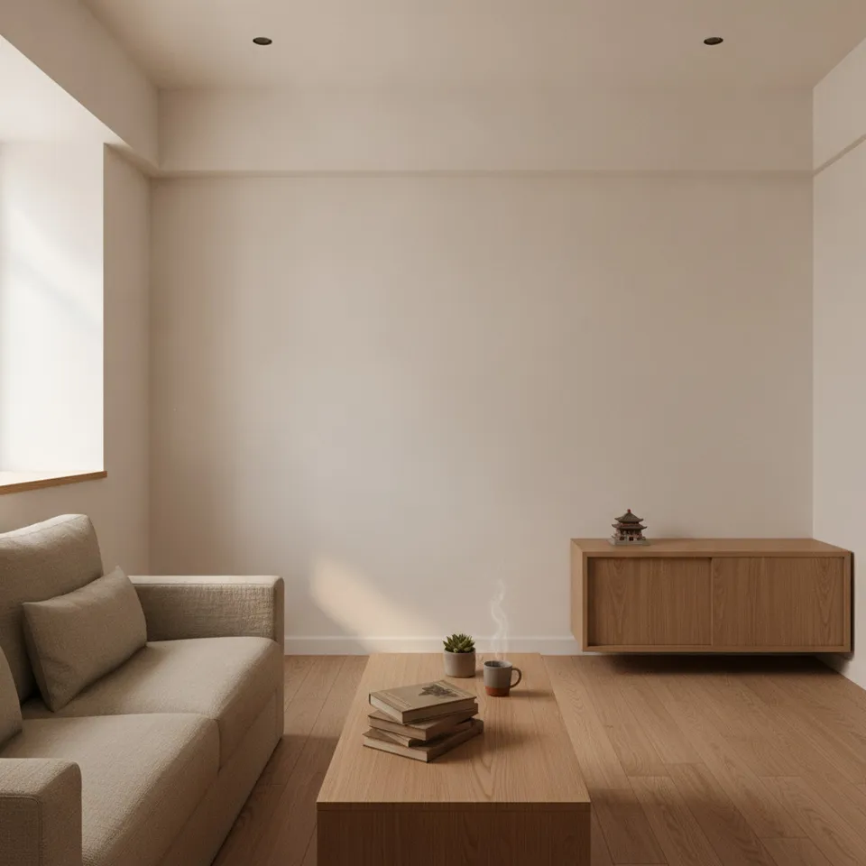 Designing from Daily Life: A Designer’s Residential Reflections