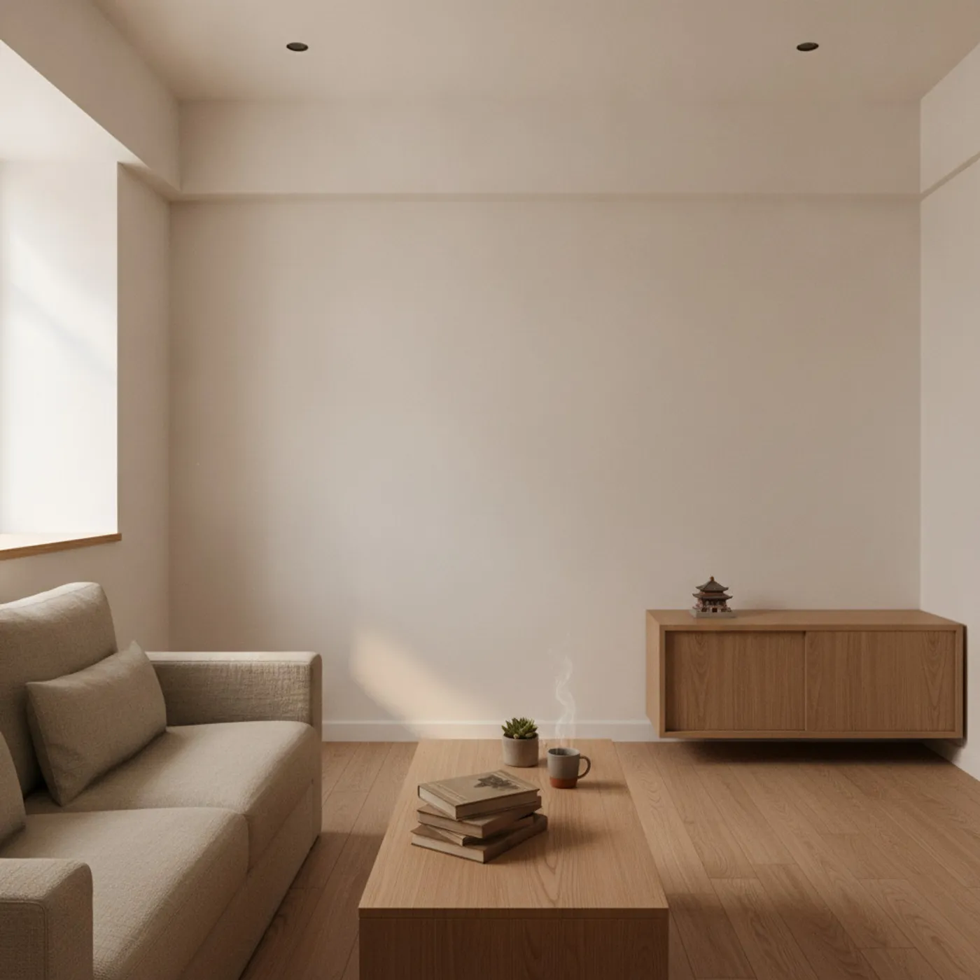 Cover photo: Designing from Daily Life: A Designer’s Residential Reflections