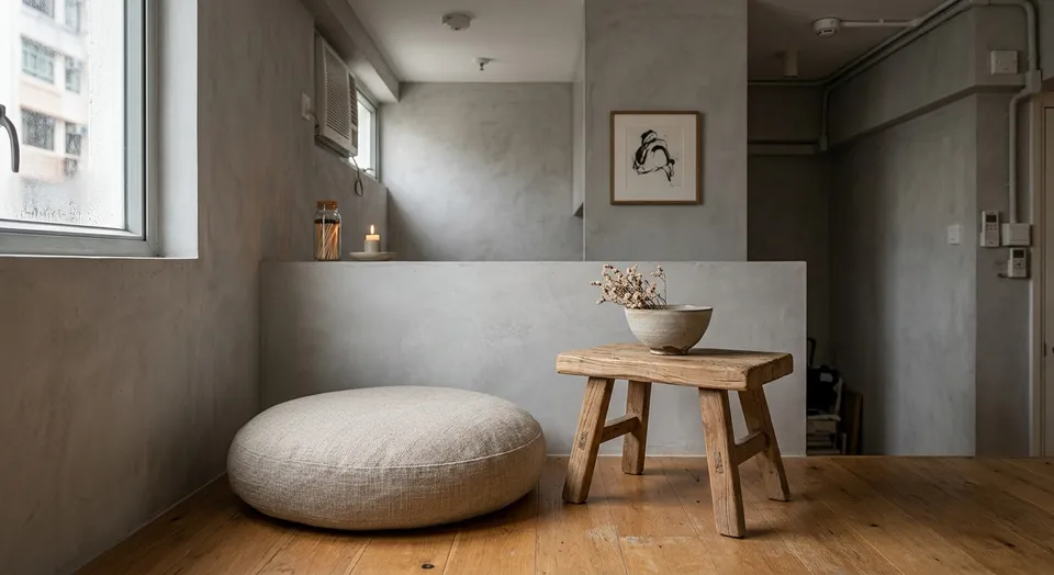 Retreat Spaces at Home: Four Planning Considerations