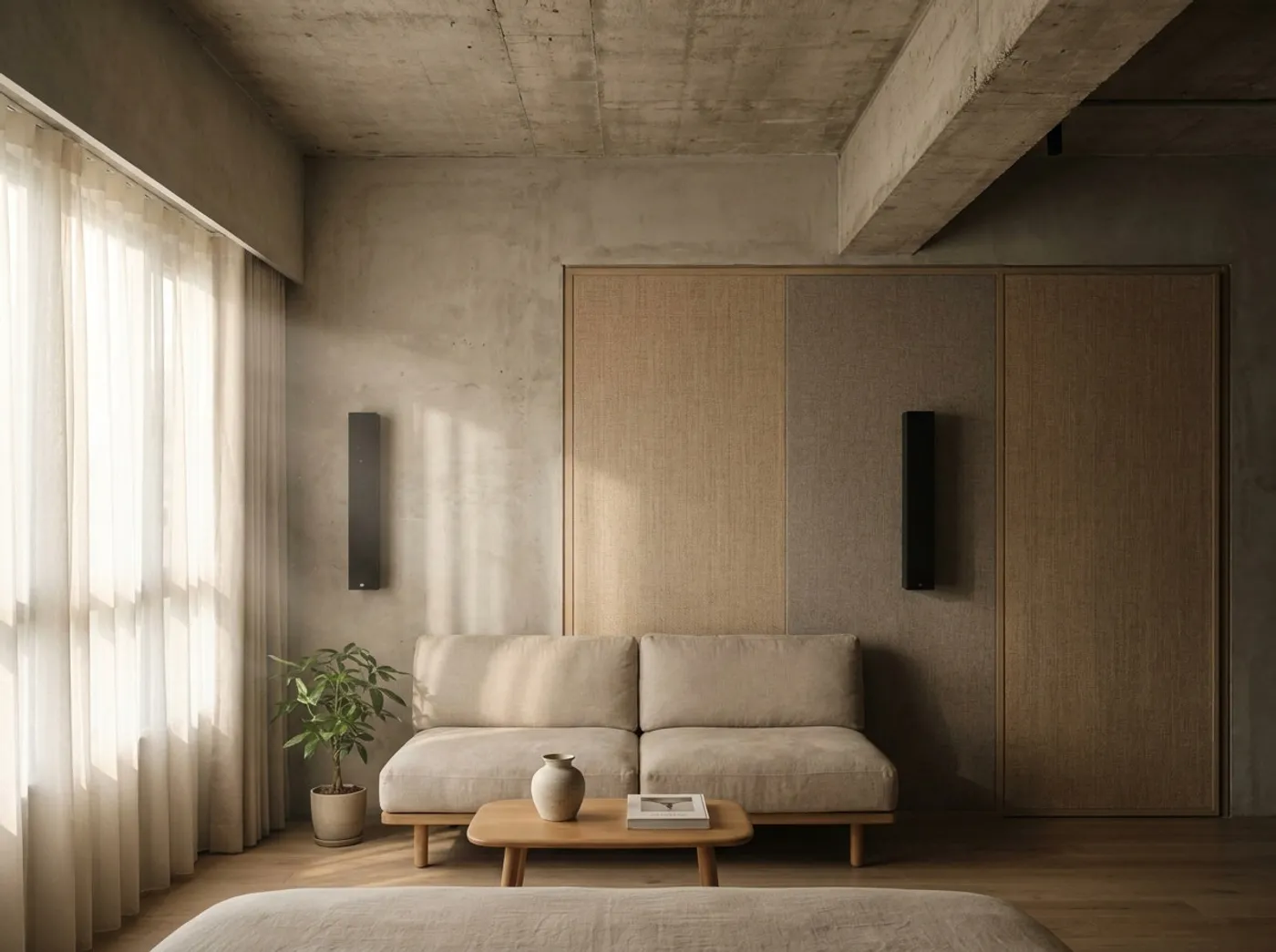 Sounds of Philadelphia Turns a Historic Facade Into a Living Playlist — CLAY Interior Design