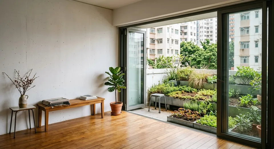 Green Roofs: Residential Applications and Structural Considerations