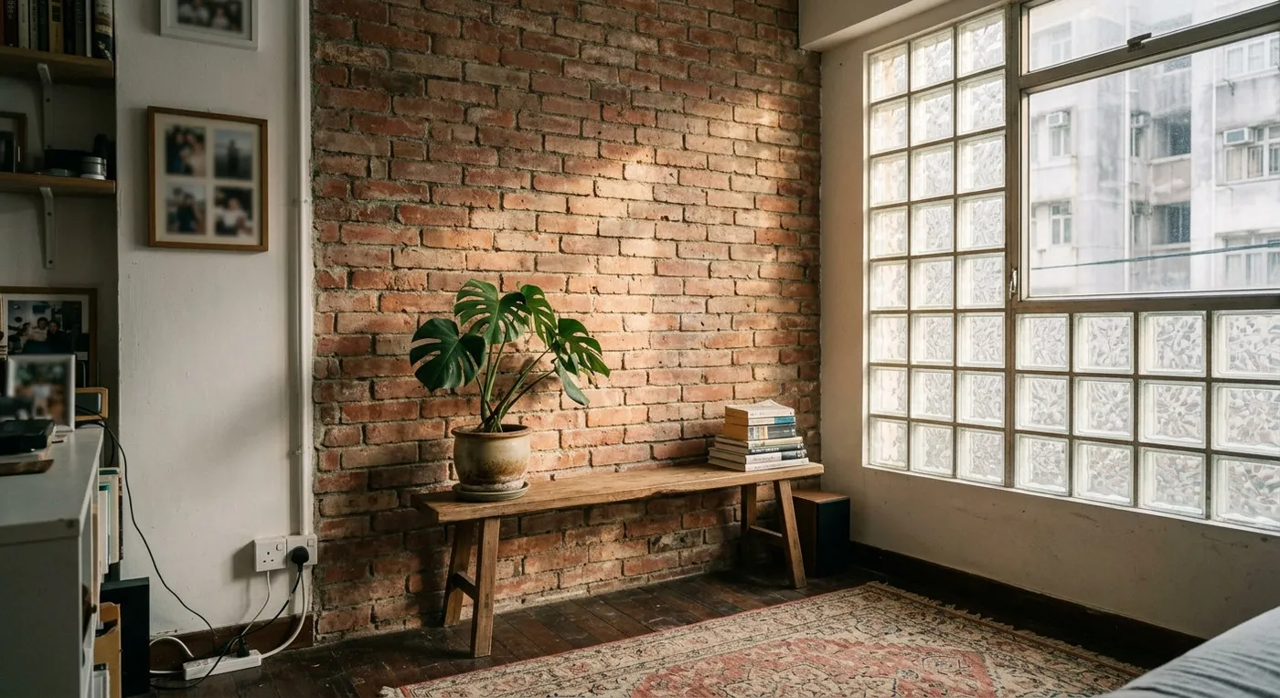 Cover photo: Crouch End House Renovation: Brick, Daylight and Preservation