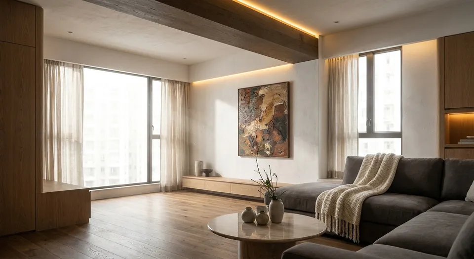 Contractor or Design Firm? A Real Client's Trade-off From a Tai Hang Renovation