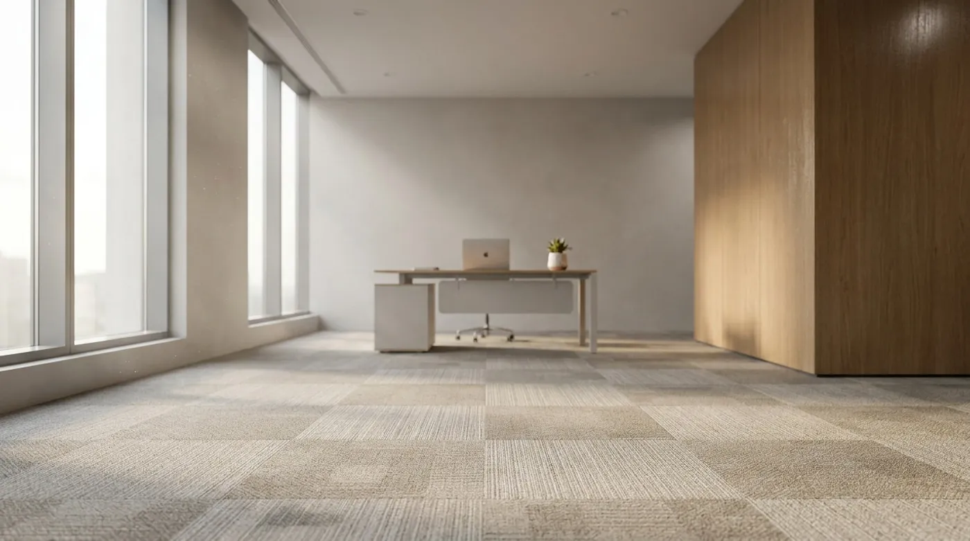 At 3daysofdesign, ege Carpets Mounted an Immersive Display Tying Shape to Sense — CLAY Interior Design