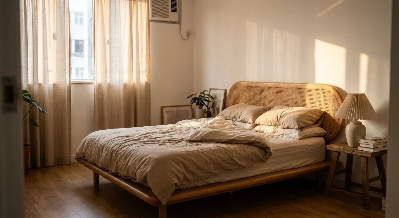 7 Soft Sleepy-Time Essentials to Consider for Well-Designed Rest — CLAY Interior Design