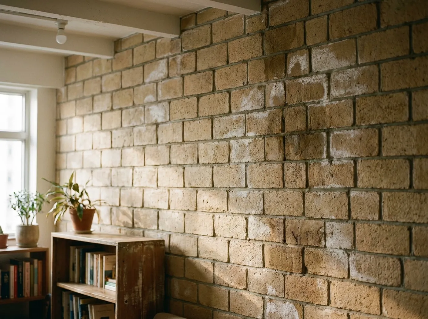 Cover photo: The Warmth and Limits of Red Brick Walls: What Hong Kong Homes Often Overlook
