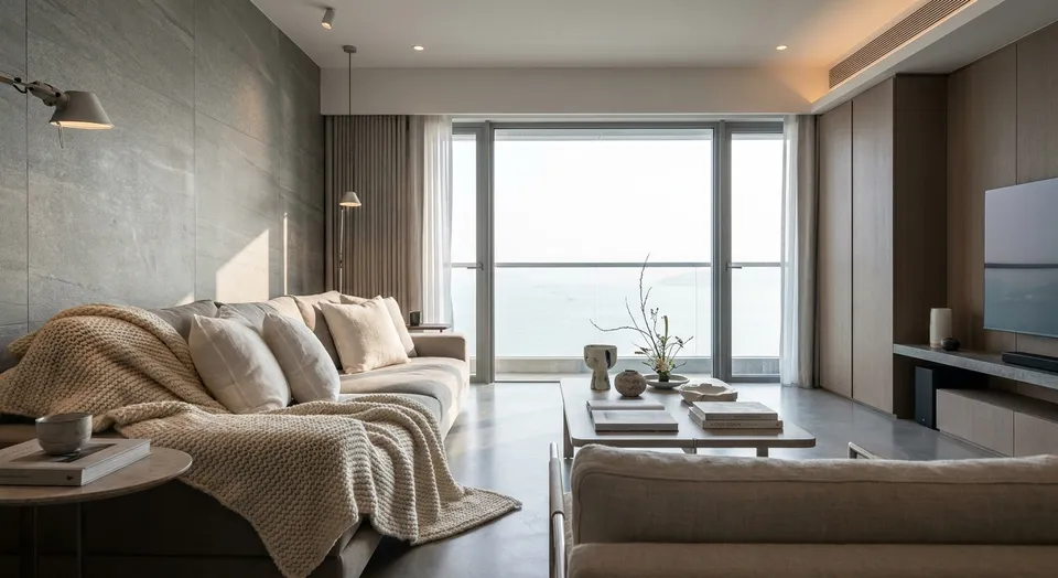 Le Point Renovation: Moisture Control and Spatial Planning