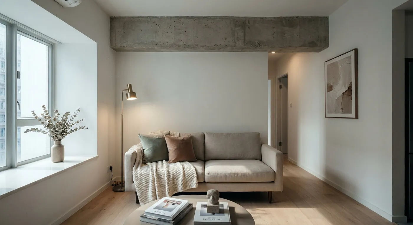 Cover photo: The Metropolis Residence Tower 2: A Site Survey of Structural Limits and Engineering Solutions