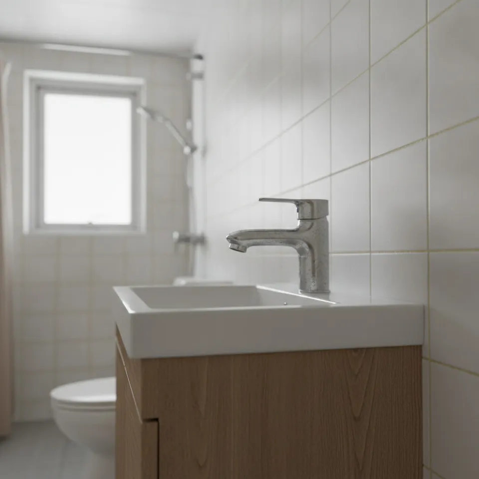 Bathrooms Over Time: Material Durability and Maintenance