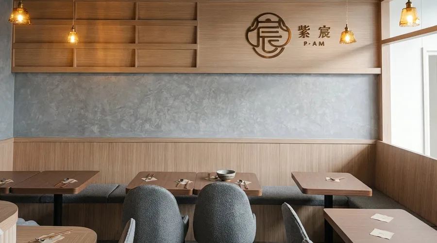 恒景商场