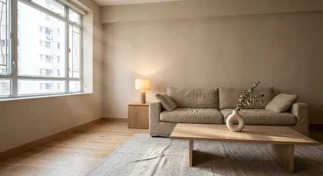 室內設計推介 — CLAY Interior Design 室內設計