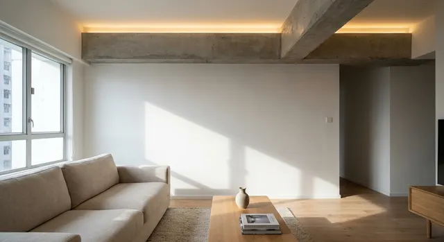 設計 住宅 — CLAY Interior Design 室內設計