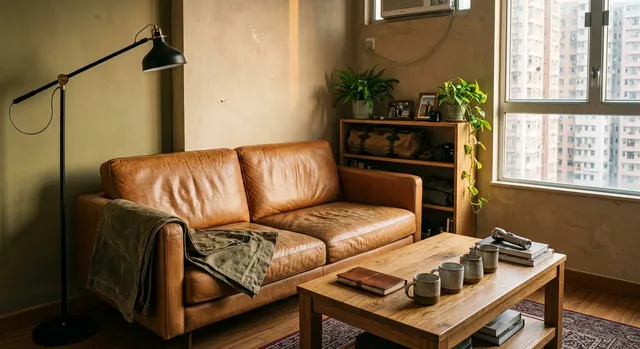 Ford + Filson Rethink What a Luxury Bronco Looks Like — CLAY Interior Design