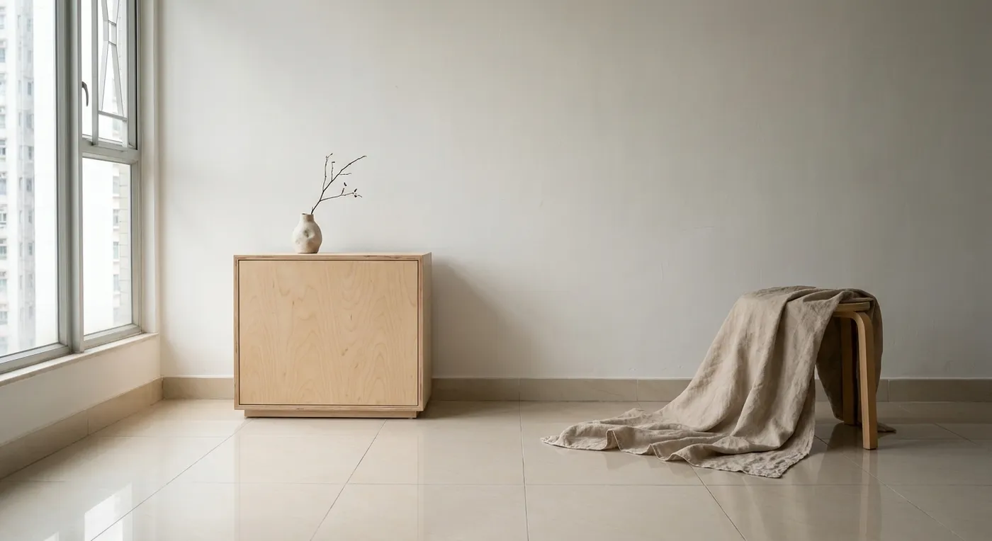 室內裝修工程 — CLAY Interior Design 室內設計