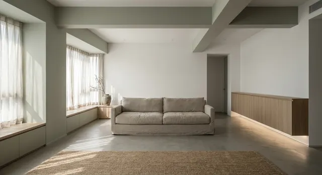 家居室內設計 — CLAY Interior Design 室內設計