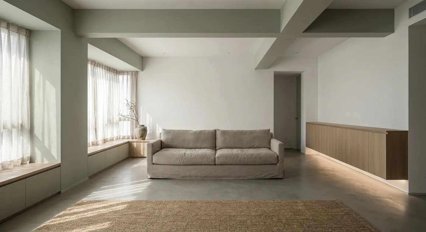 家居室內設計 — CLAY Interior Design 室內設計