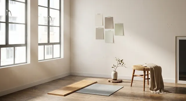 香港室內裝修 — CLAY Interior Design 室內設計
