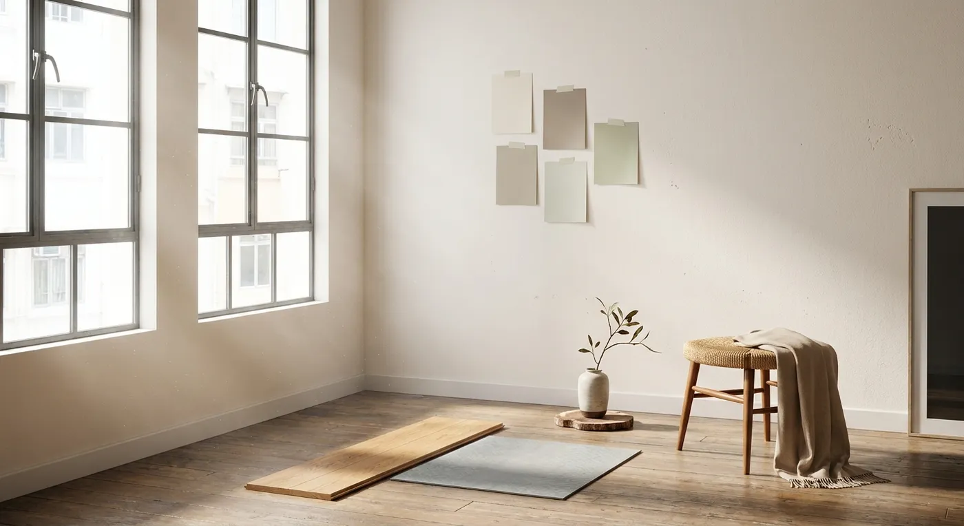 香港室內裝修 — CLAY Interior Design 室內設計