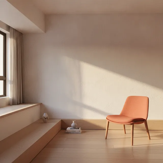 設計公司 — CLAY Interior Design 室內設計