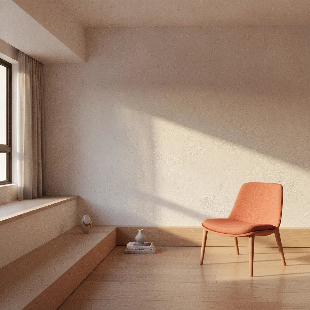 設計公司 — CLAY Interior Design 室內設計