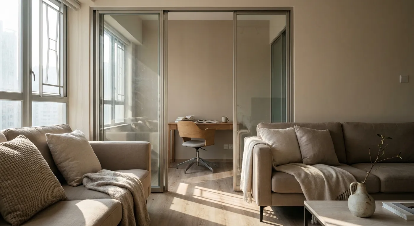 室內設計工程 — CLAY Interior Design 室內設計